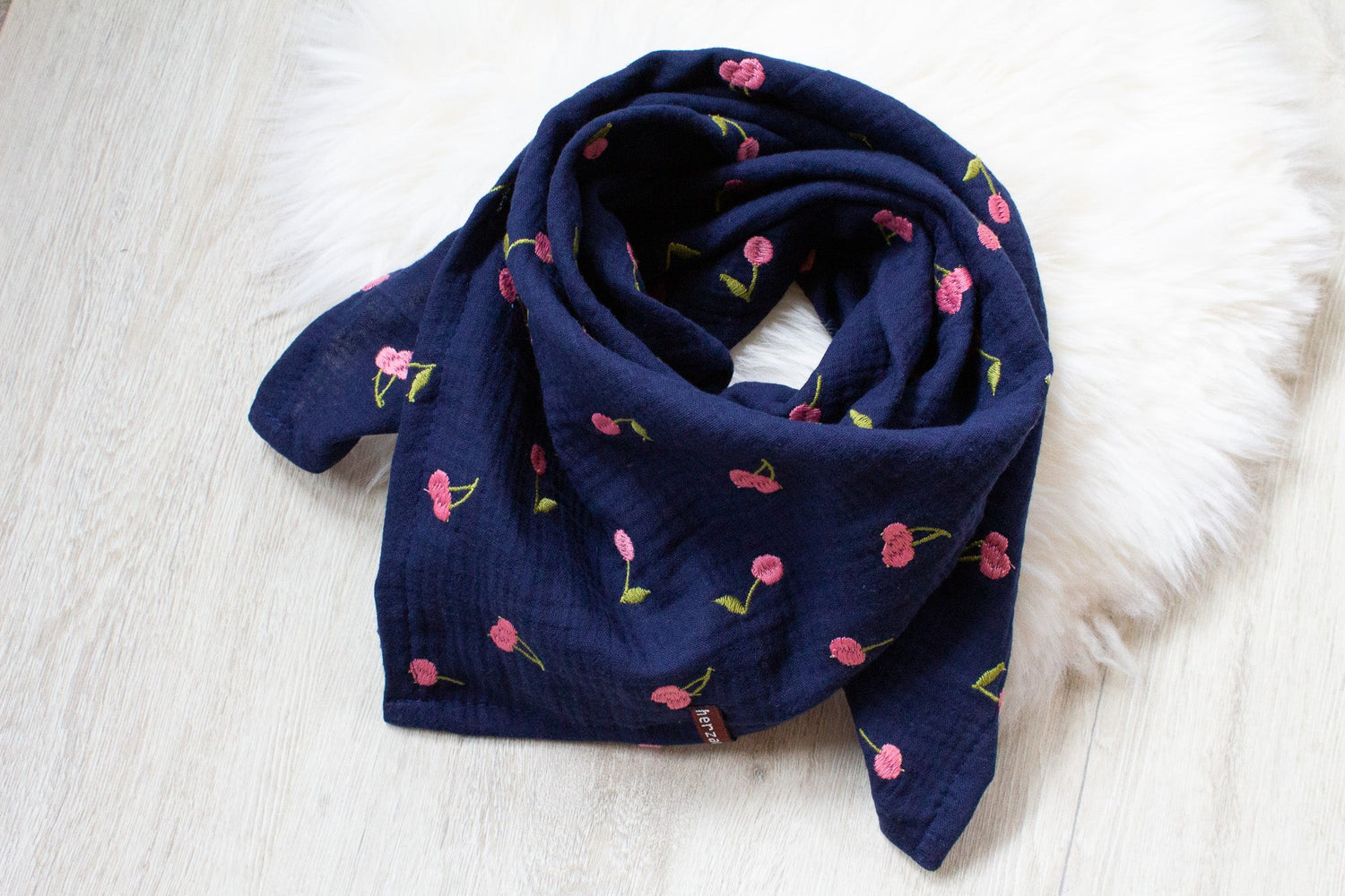 Musselintücher (Kids & Babys)